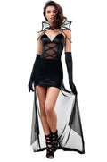 Glamorous Vamp Costume