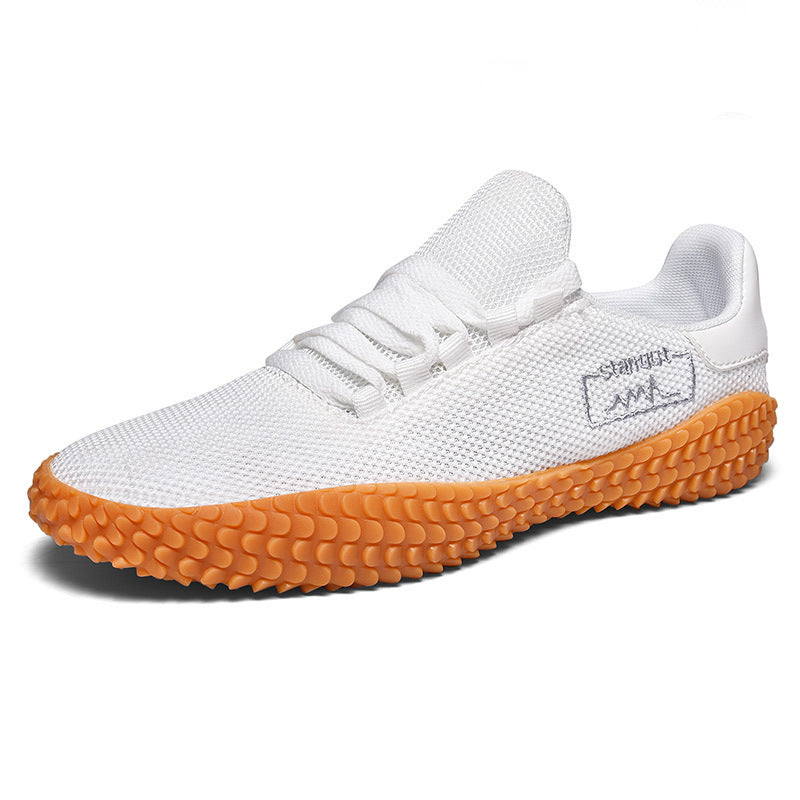 Zapatillas Tejidas Voladoras Coreanas Forrest Gump