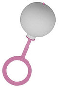 Jumbo Baby Rattle