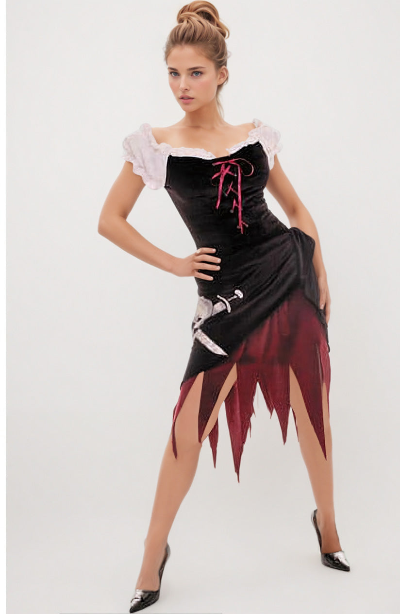 Pirate Wench