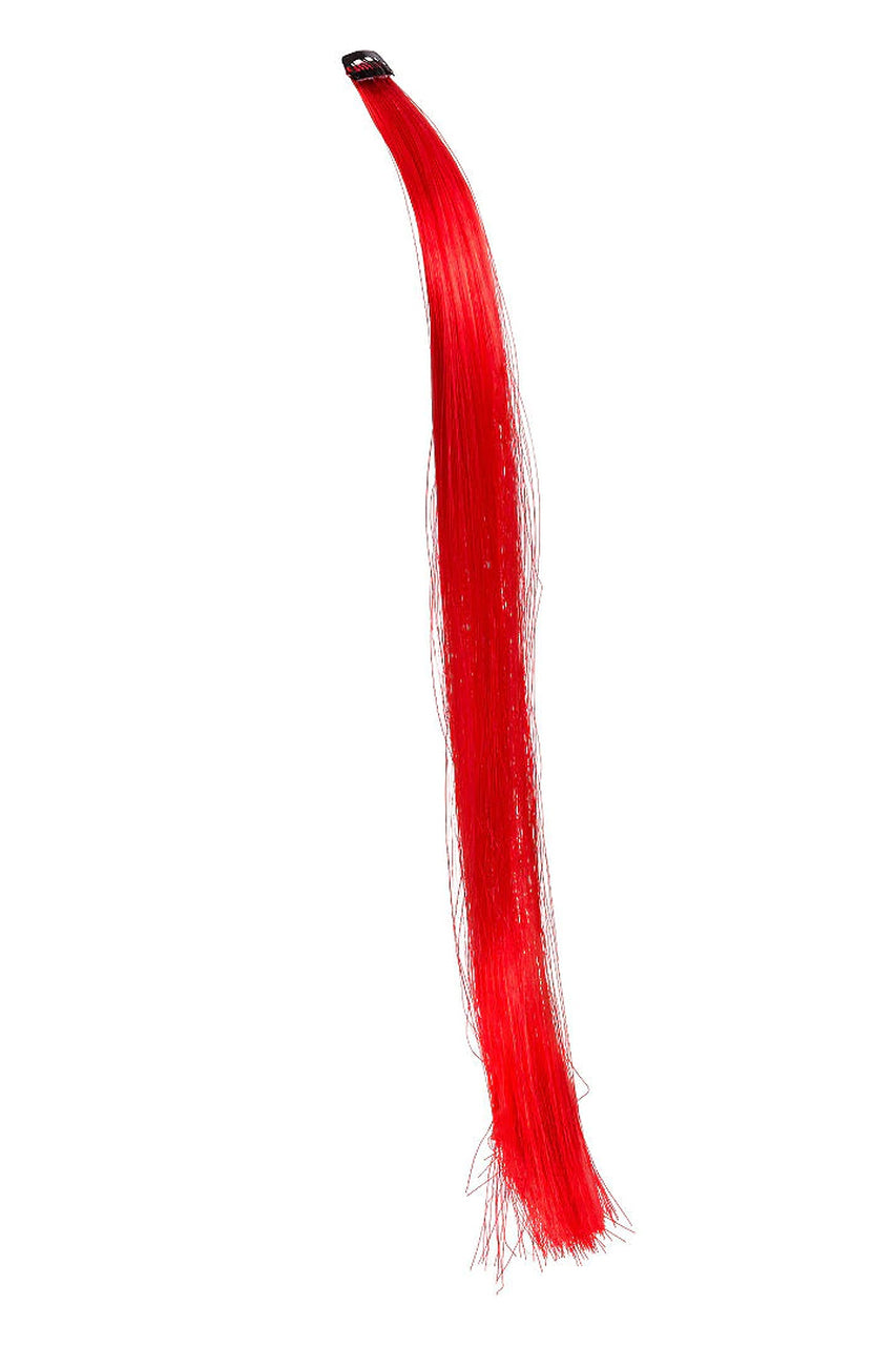 Red Hair Extension