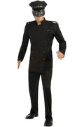 Green Hornet Kato Costume
