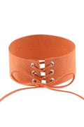 Velvet Choker