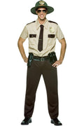 Men's Trooper Costume