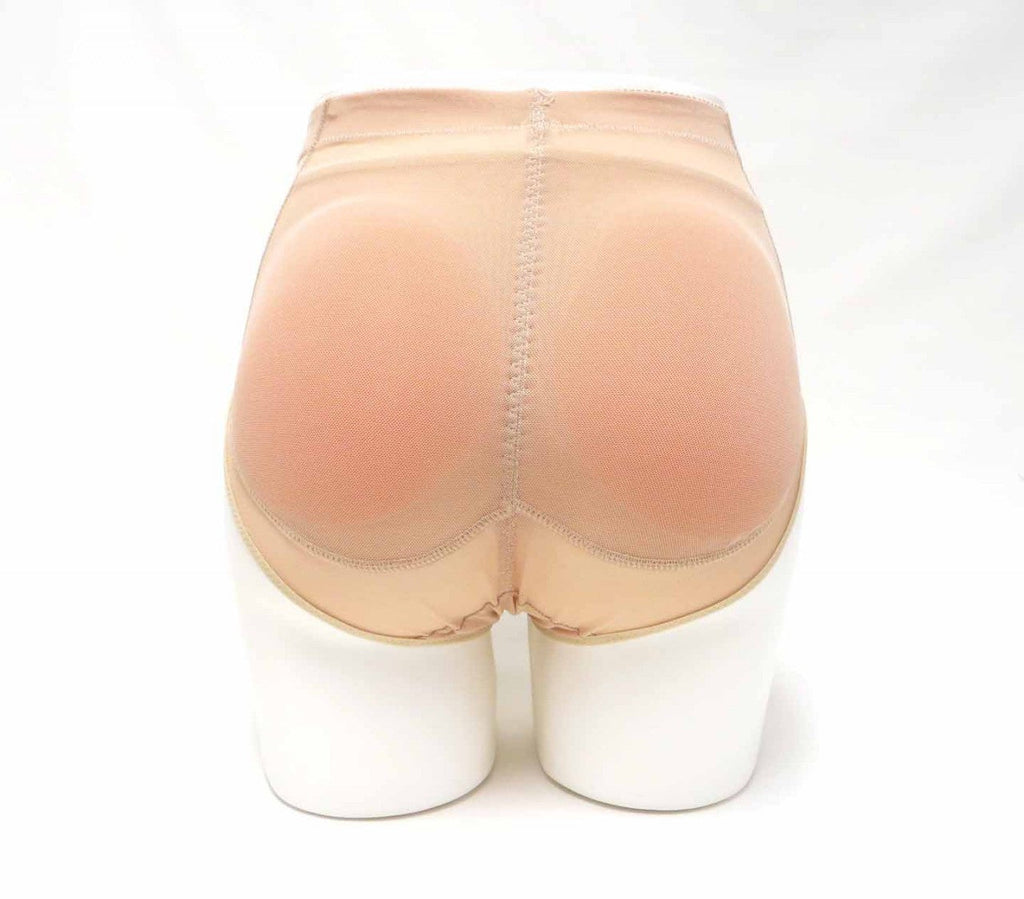 Silicone Bottom Enhancer