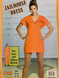 Jailhouse Dress