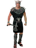 Skull Warrior