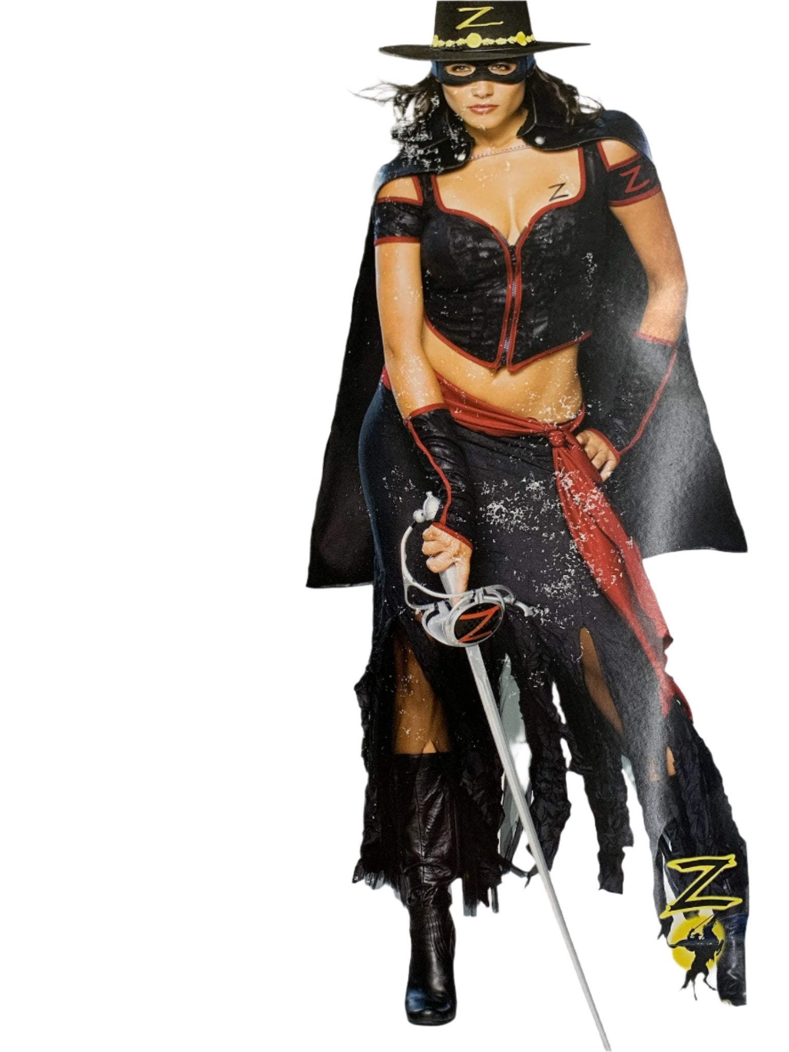 Lady Zoro