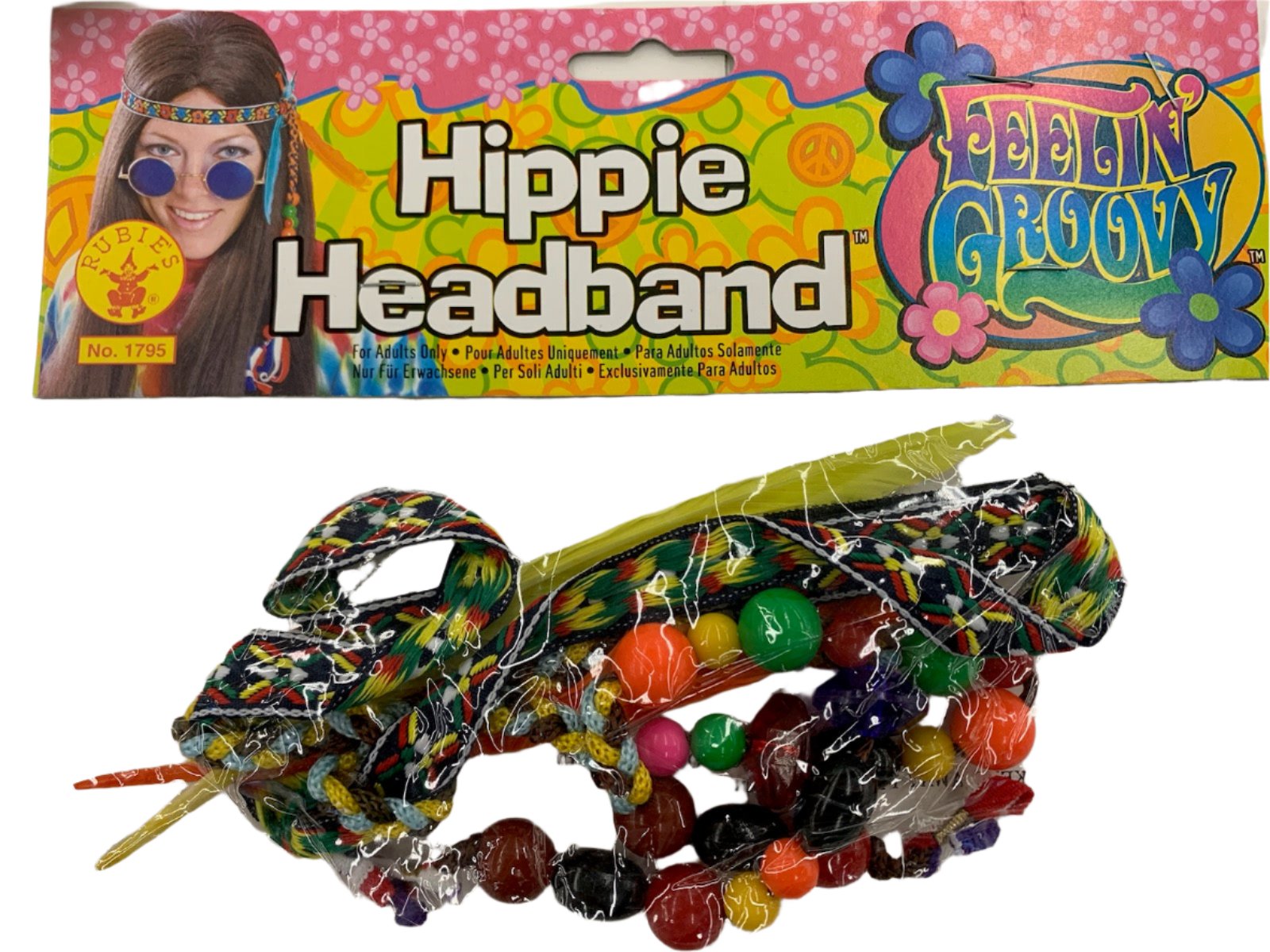 Hippie Headband