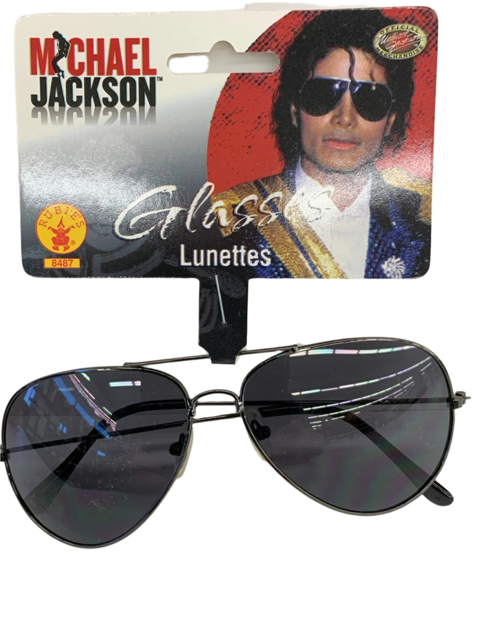 Michael Jackson Sunglasses