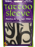 Tribal Tattoo Sleeve