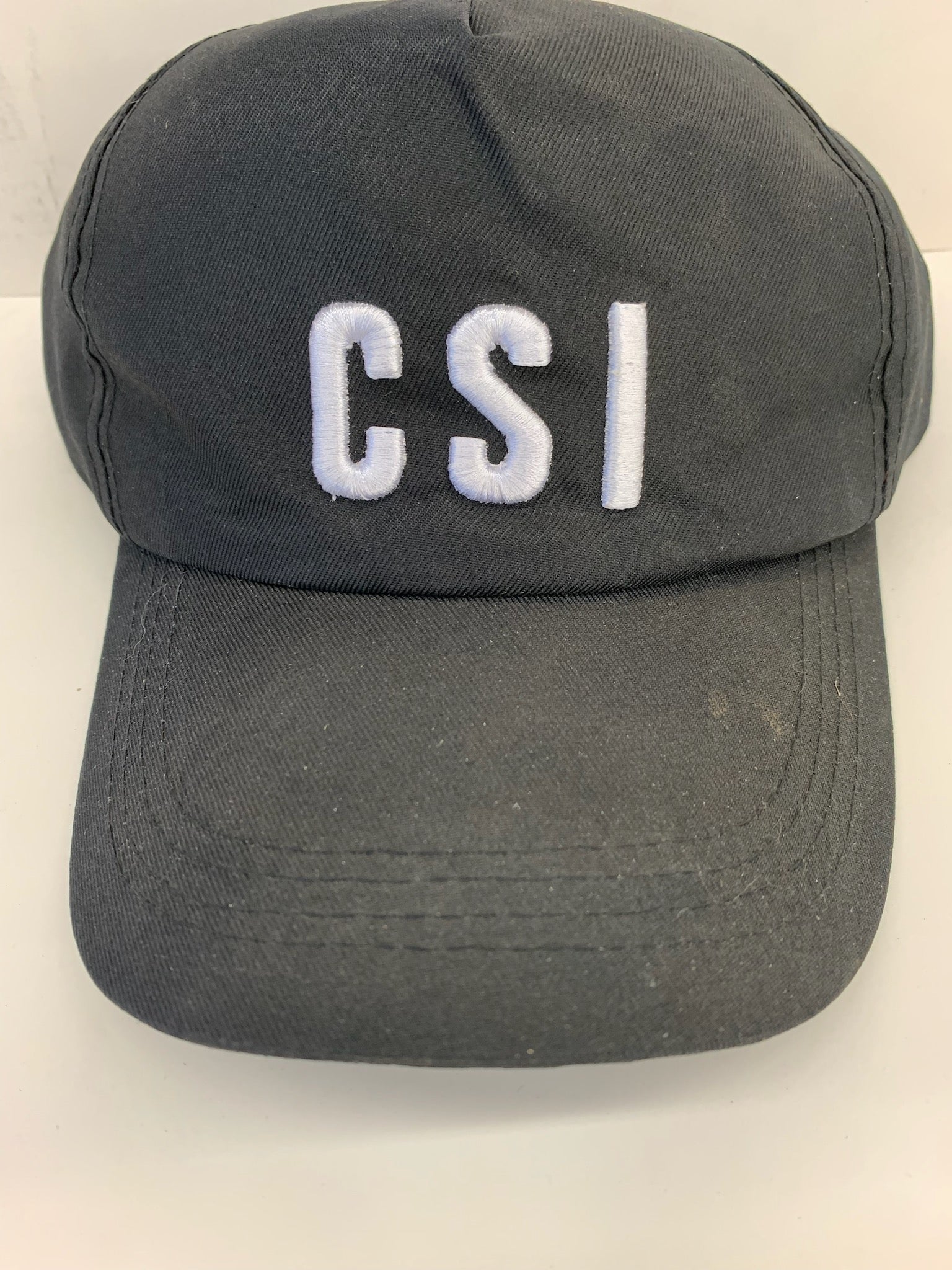 CSI Cap