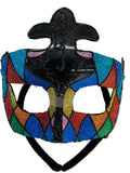 Multi Color Small Mask