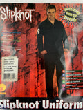 Slipknot Uniform