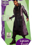 Lycan Coat