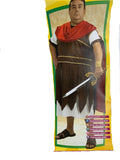Greek Warrior