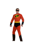 Mr Incredible