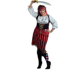 Pirate Girl