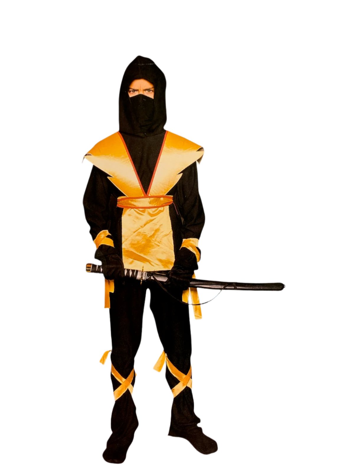 Ninja Master