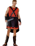 Roman Gladiator
