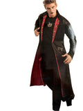 Vampire Coat