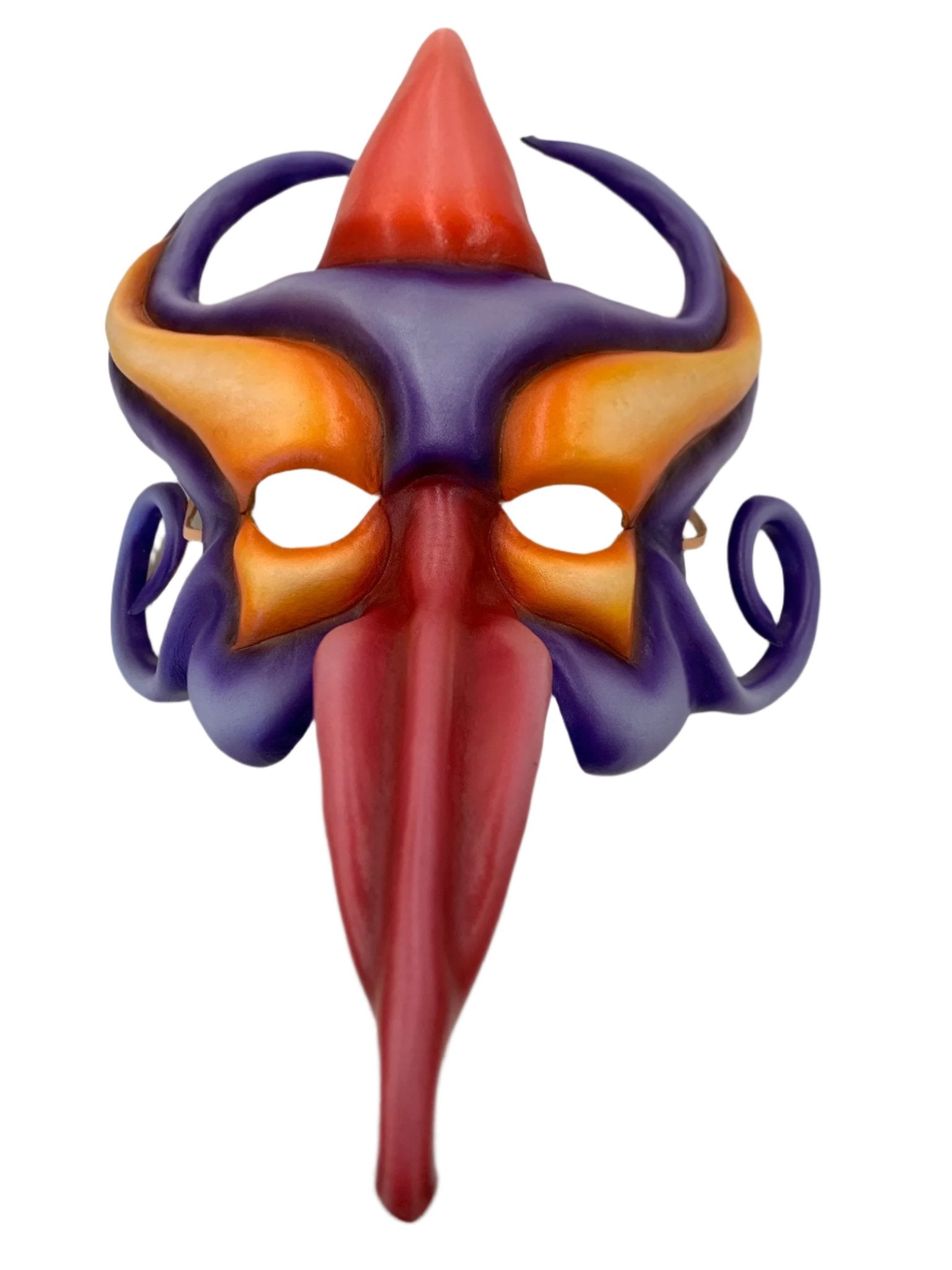 Big Nose Mask