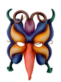 Long Skinny Nose Mask