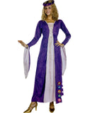 Renaissance Princess
