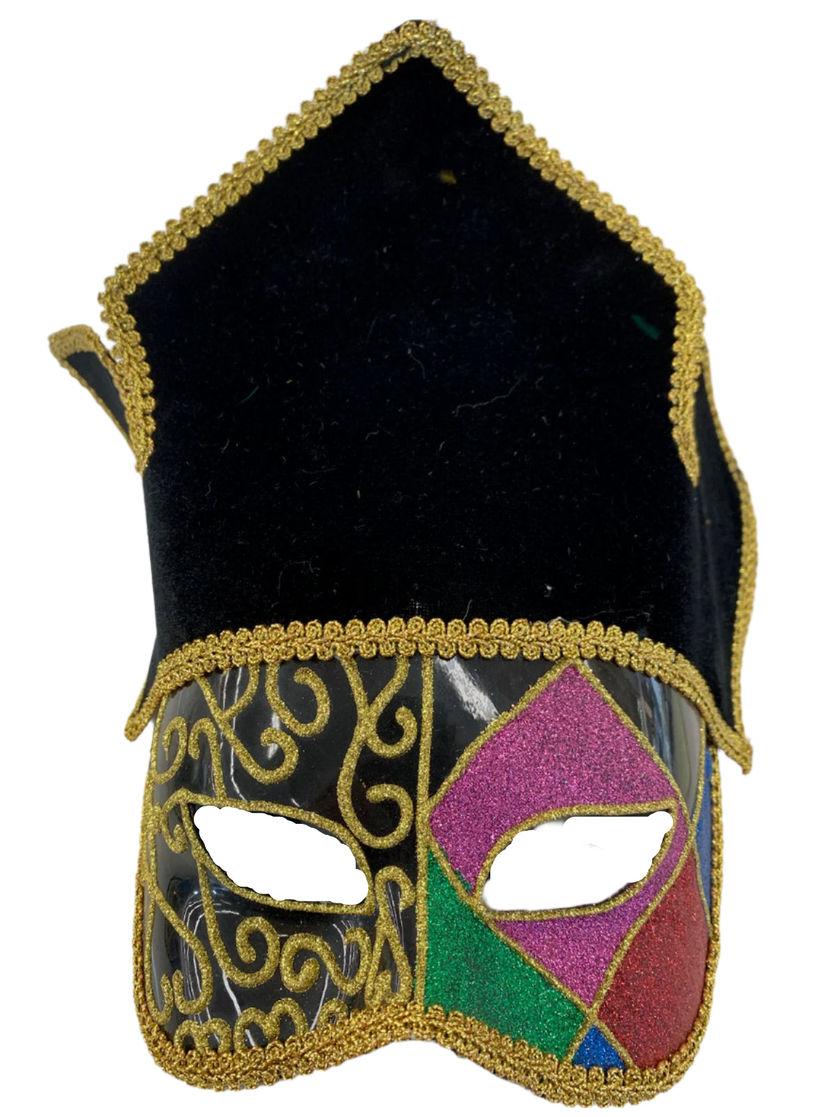 Carnival Mask
