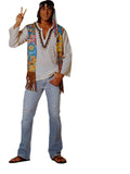 Hippie Dude Costume