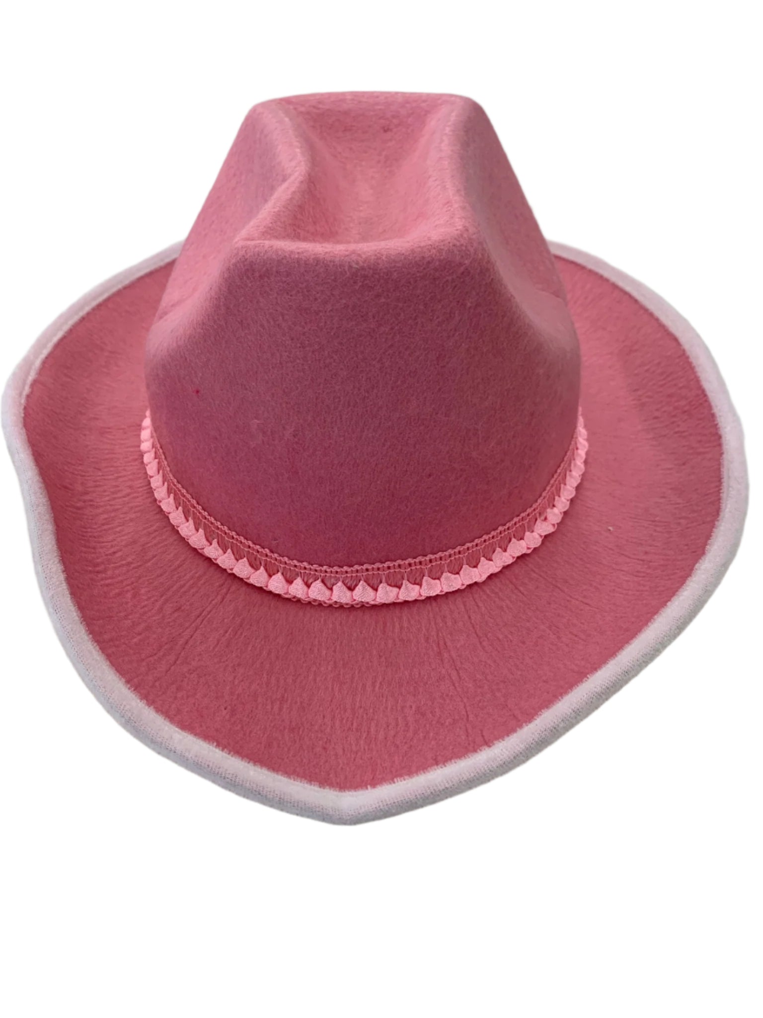 Cowgirl Hat