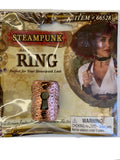 Steampunk Ring