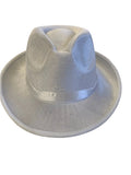 Fedora Hat