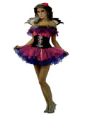 Poppy Fairy