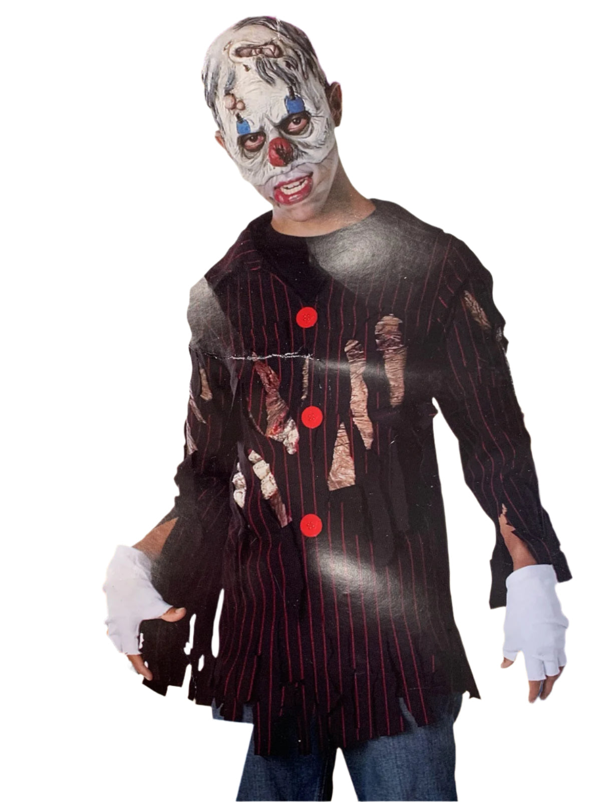Corpse Klown