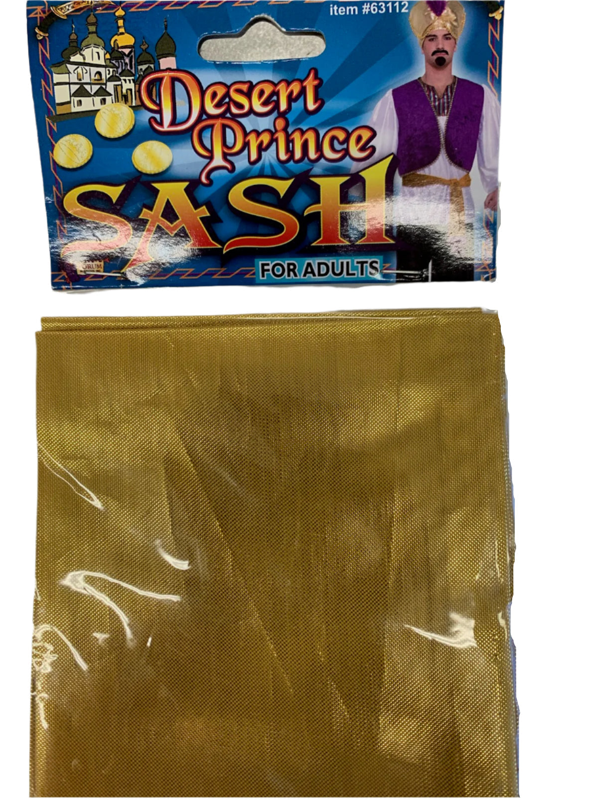 Sash
