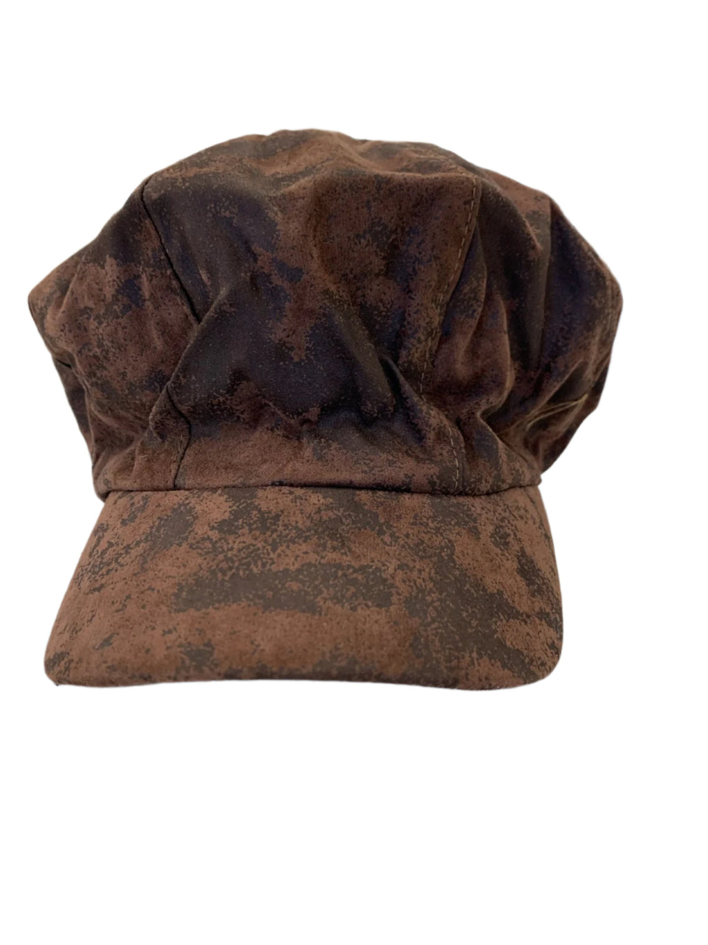 Steampunk Driver Hat