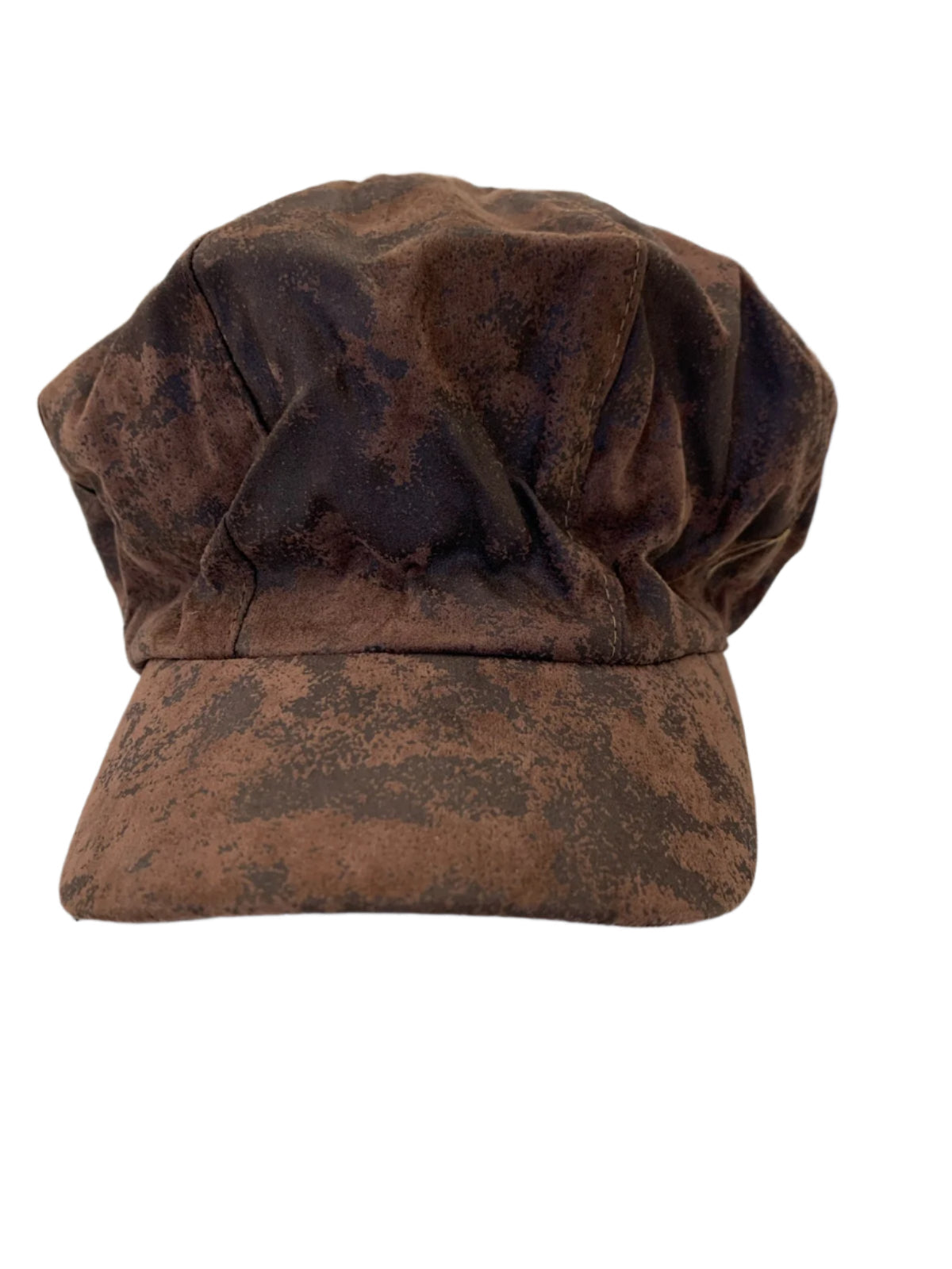 Steampunk Driver Hat