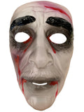Male Zombie Mask
