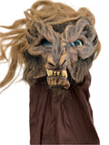 Lone Wolf Mask