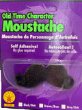 Moustache
