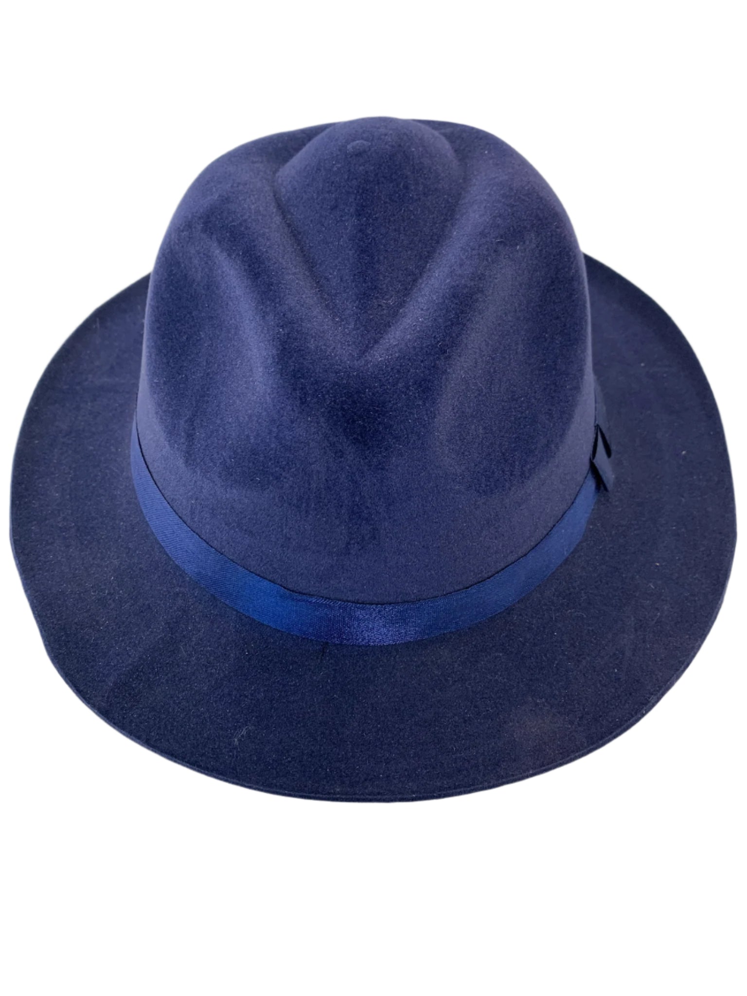 Fedora Blue