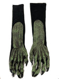 Witch Gloves