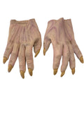 Latex Hands