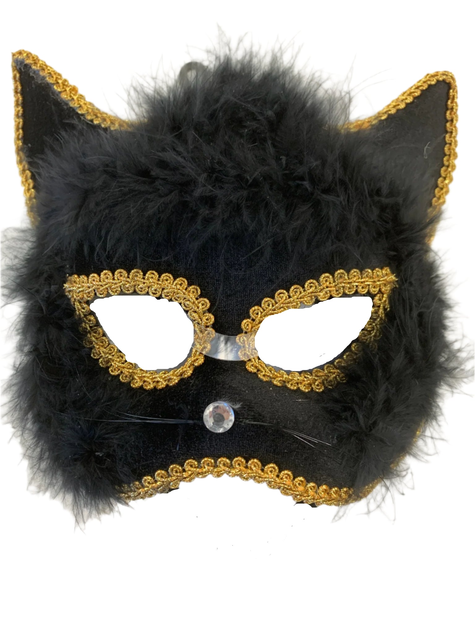 Cat Mask