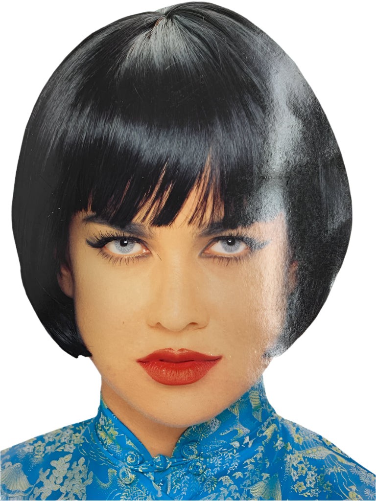 Short Wig