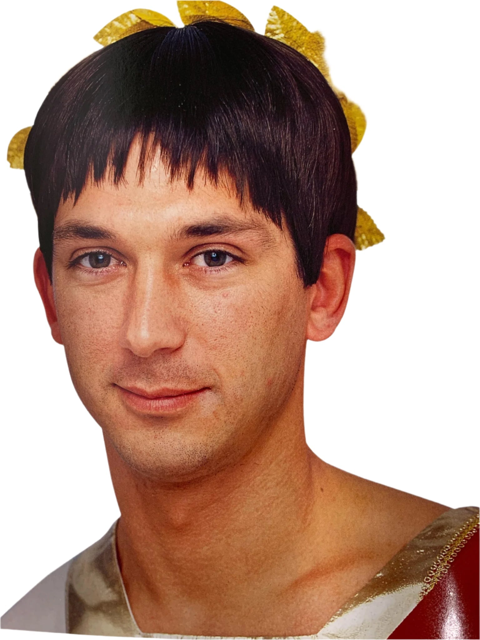 Caesar Wig
