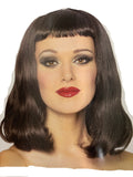 Dominatrix Wig