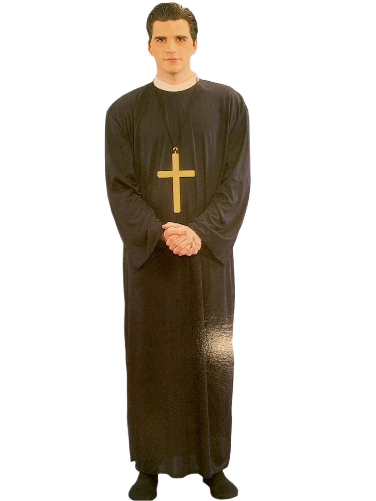 Priest Costume