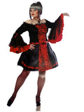 Countess Costume